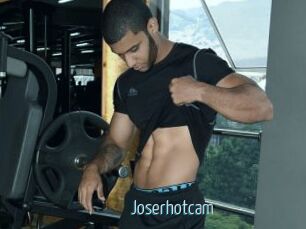 Joserhotcam