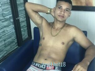 Joset_hot18