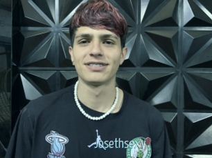 Josethsexy