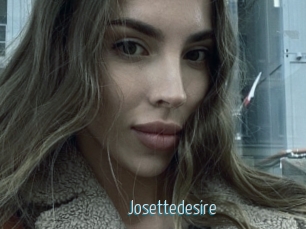 Josettedesire