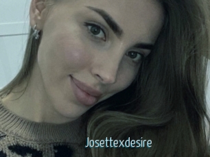 Josettexdesire