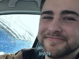 Josh24