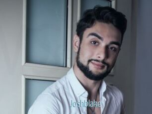 Joshblake