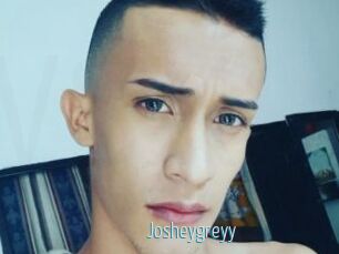 Josheygreyy