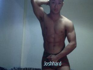 Joshhard