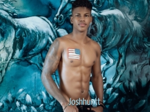 joshhuntt Video Sexe