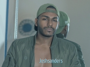 Joshsanders