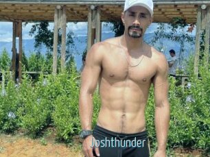 Joshthunder
