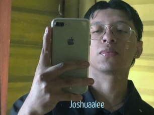 Joshuaalee