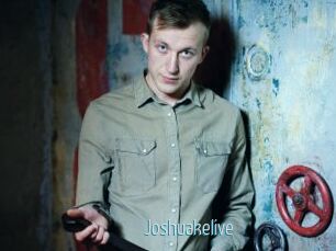 Joshuakelive