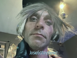 Josie69toyshowz