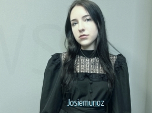 Josiemunoz