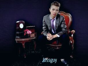 Jossguy