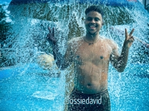 Jossiedavid