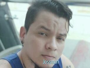 Jossman