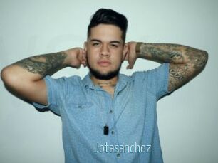 Jotasanchez