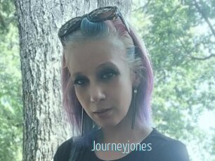 Journeyjones