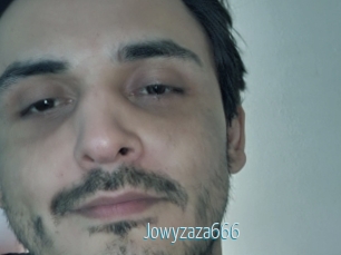 Jowyzaza666