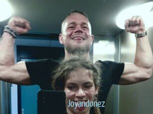 Joyandonez