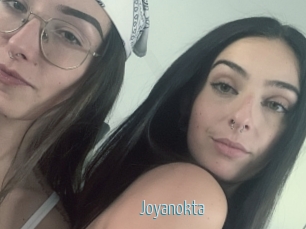 Joyanokta