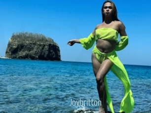 Joybritton