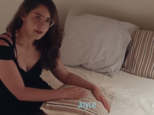 Joyce