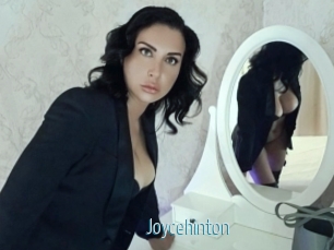 Joycehinton