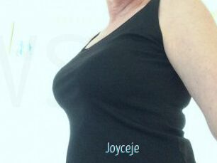 Joyceje