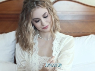 Joyceray