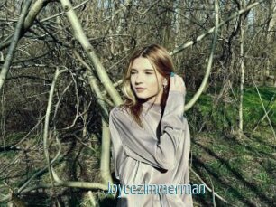 Joycezimmerman