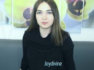 Joydivine