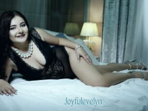 Joyfulevelyn