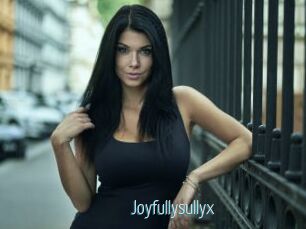 joyfullysullyx Video Sexe