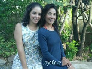 Joyoflove