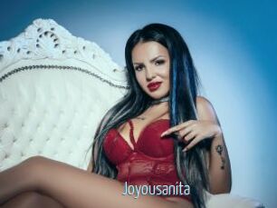 Joyousanita