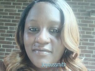 Joyoussmith