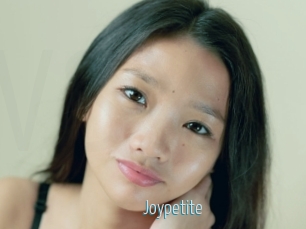 Joypetite