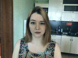 Jozellike