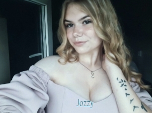 Jozzy
