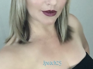 Jpeach25