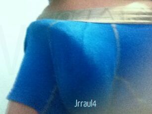 Jrraul4