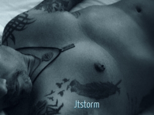 Jtstorm