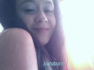 Juanaburn