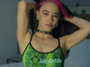 Juanapetite