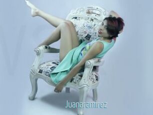 Juanaramirez
