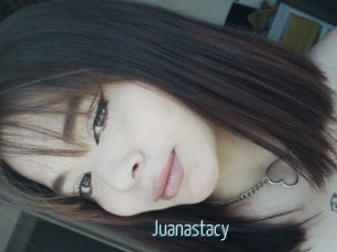 juanastacy Video Sexe