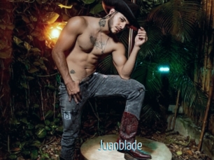 juanblade Video Sexe