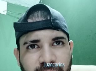 Juancarlos