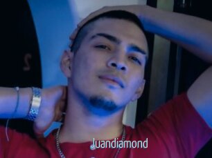 Juandiamond