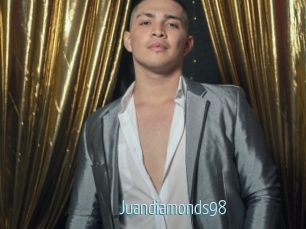 Juandiamonds98